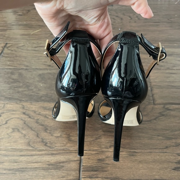 Calvin Klein Didot Round Open-Toe Stiletto Heel. Women’s size 8.5 - Picture 6 of 10